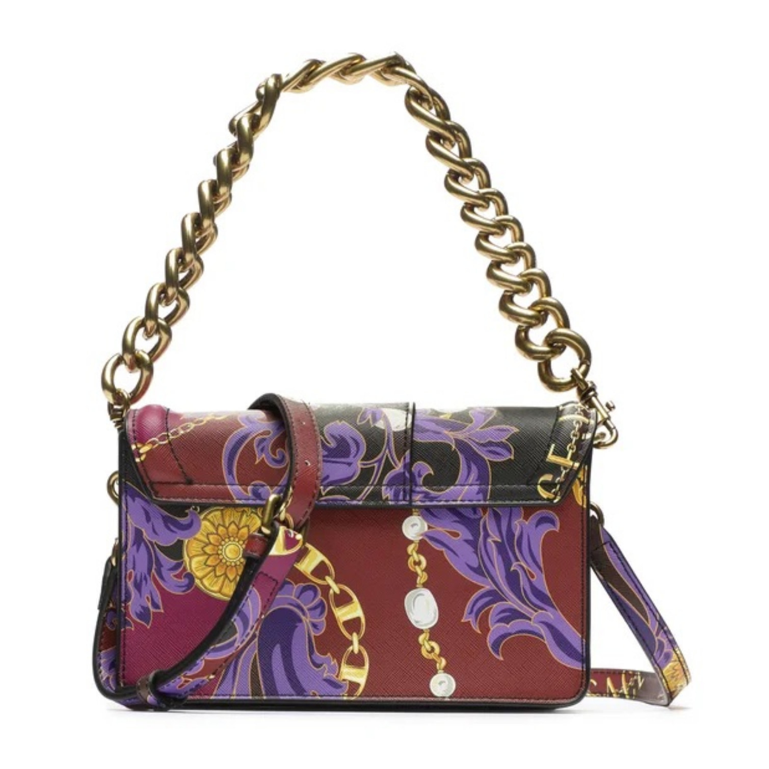 Borsa a tracolla Versace Jeans Couture