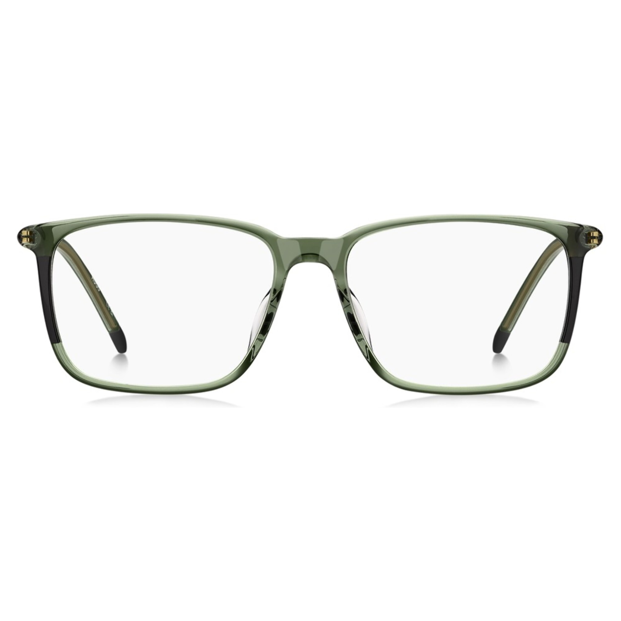 Gafas de Vista Hugo HG 1349/G 1ED de Acetato Hombre 55 mm