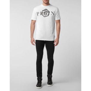 PHILIPP PLEIN Camiseta de cuello redondo PHILIPP PLEIN TM