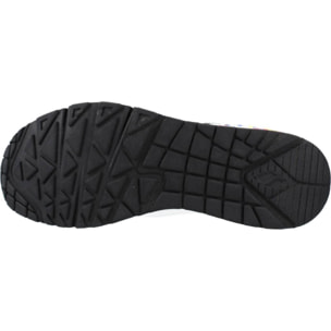 Sneakers De  Mujer Uno-spread The Love Multicolor