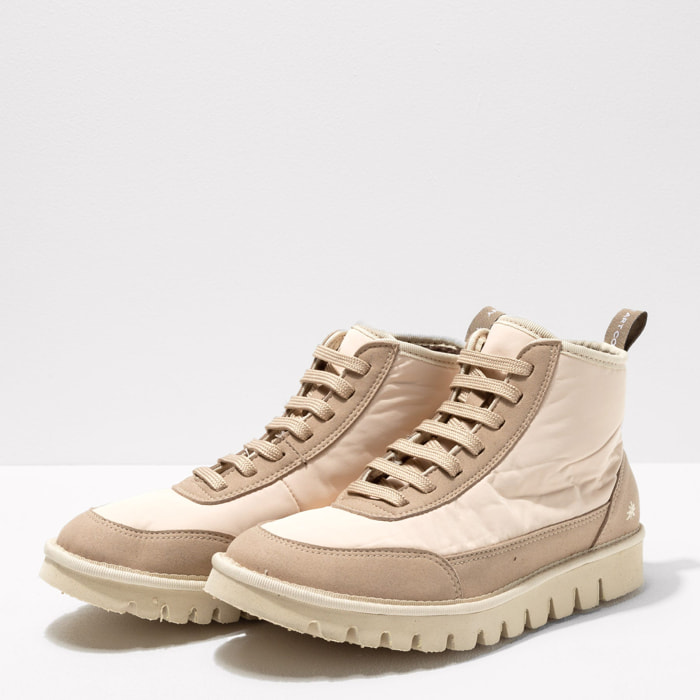 Botines 1585 NYLON SALINO/ONTARIO color Salino