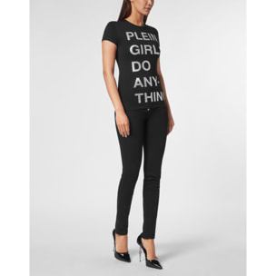 PHILIPP PLEIN Camiseta Slim Fit