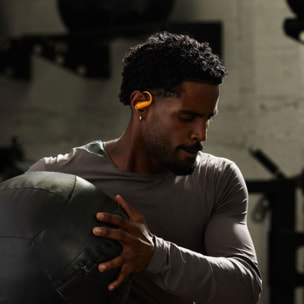 Ecouteurs sport BEATS Powerbeats Pro 2 Orange