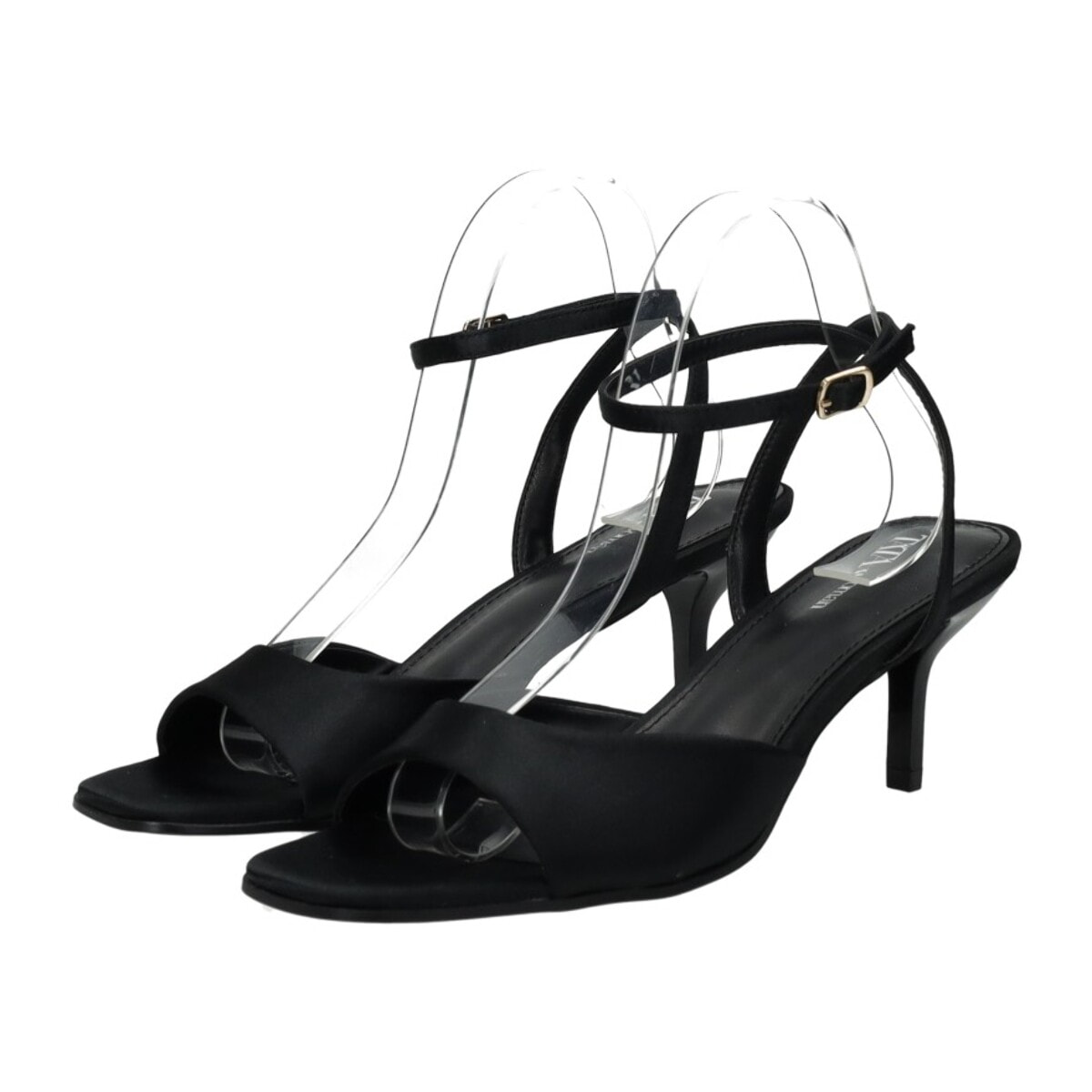 Sandali Donna Tata Italia Nero