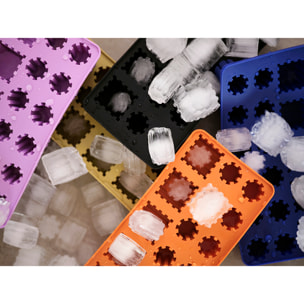 Bac à glaçons Singles