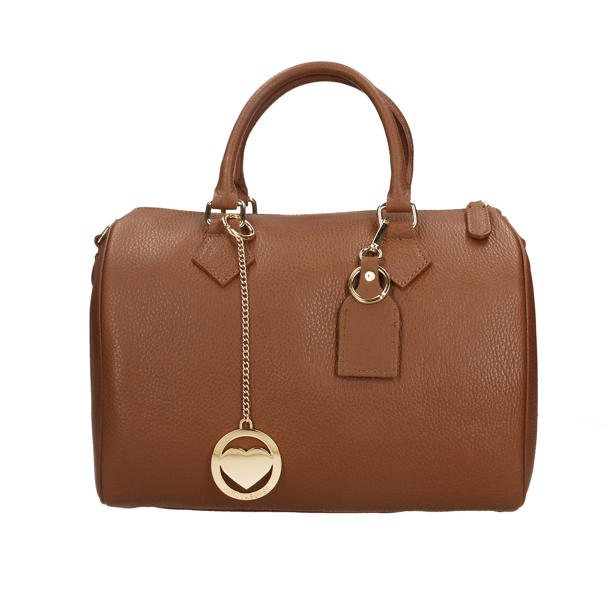 Chicca Borse Borsa Marrone