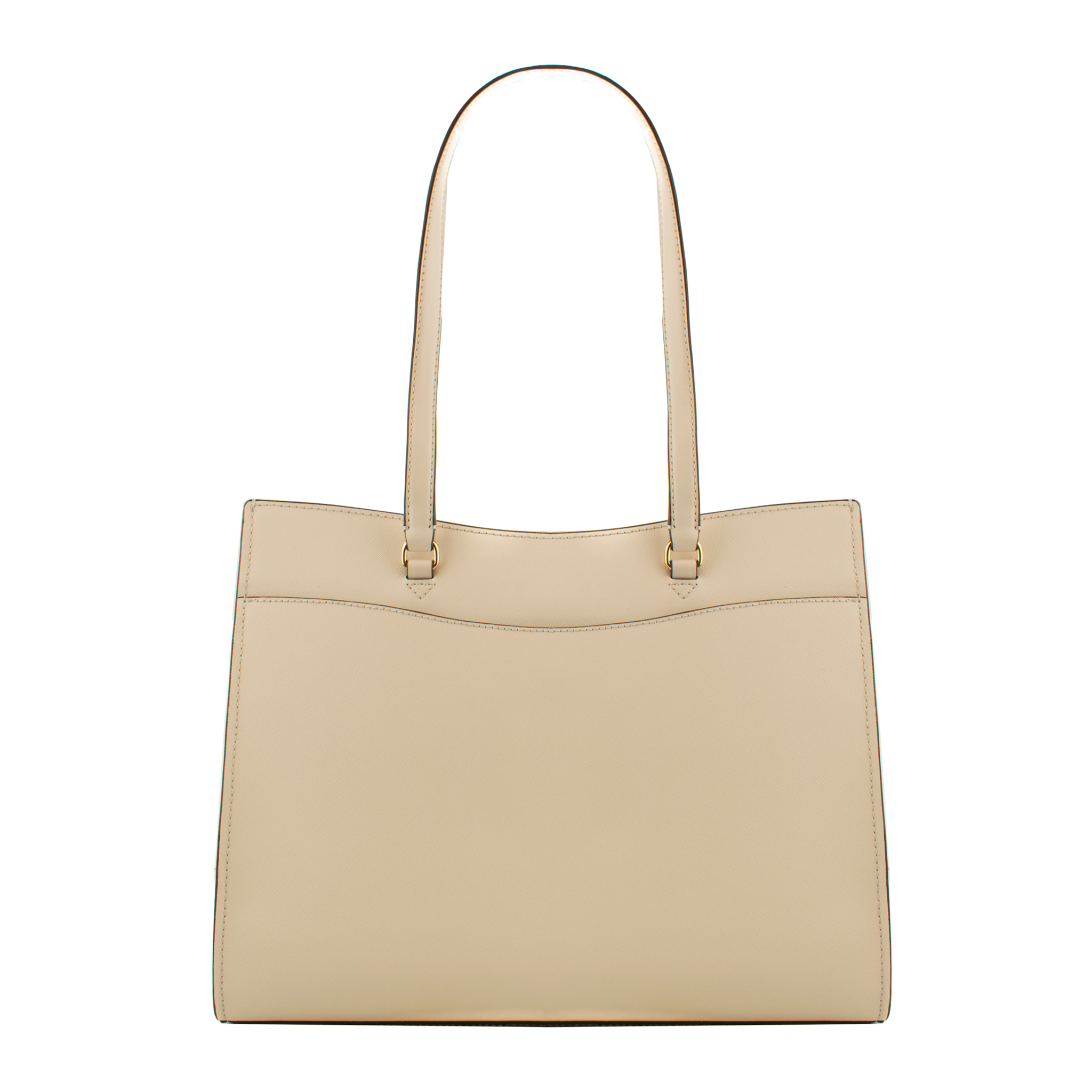 Michael Kors Bolso para Mujer 35F4GTVT9L-LT-CREAM