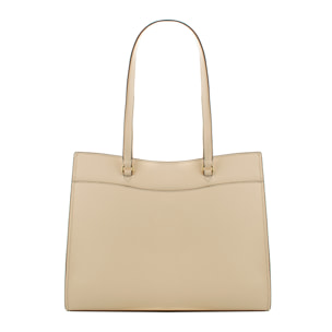Michael Kors Bolso para Mujer 35F4GTVT9L-LT-CREAM