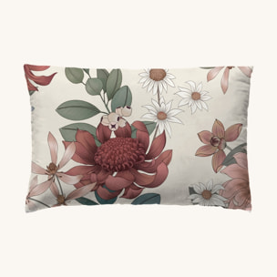 Funda de almohada HANAMI