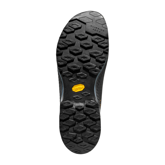 TX4 Evo Hombre Zapatillas Trail Running La Sportiva