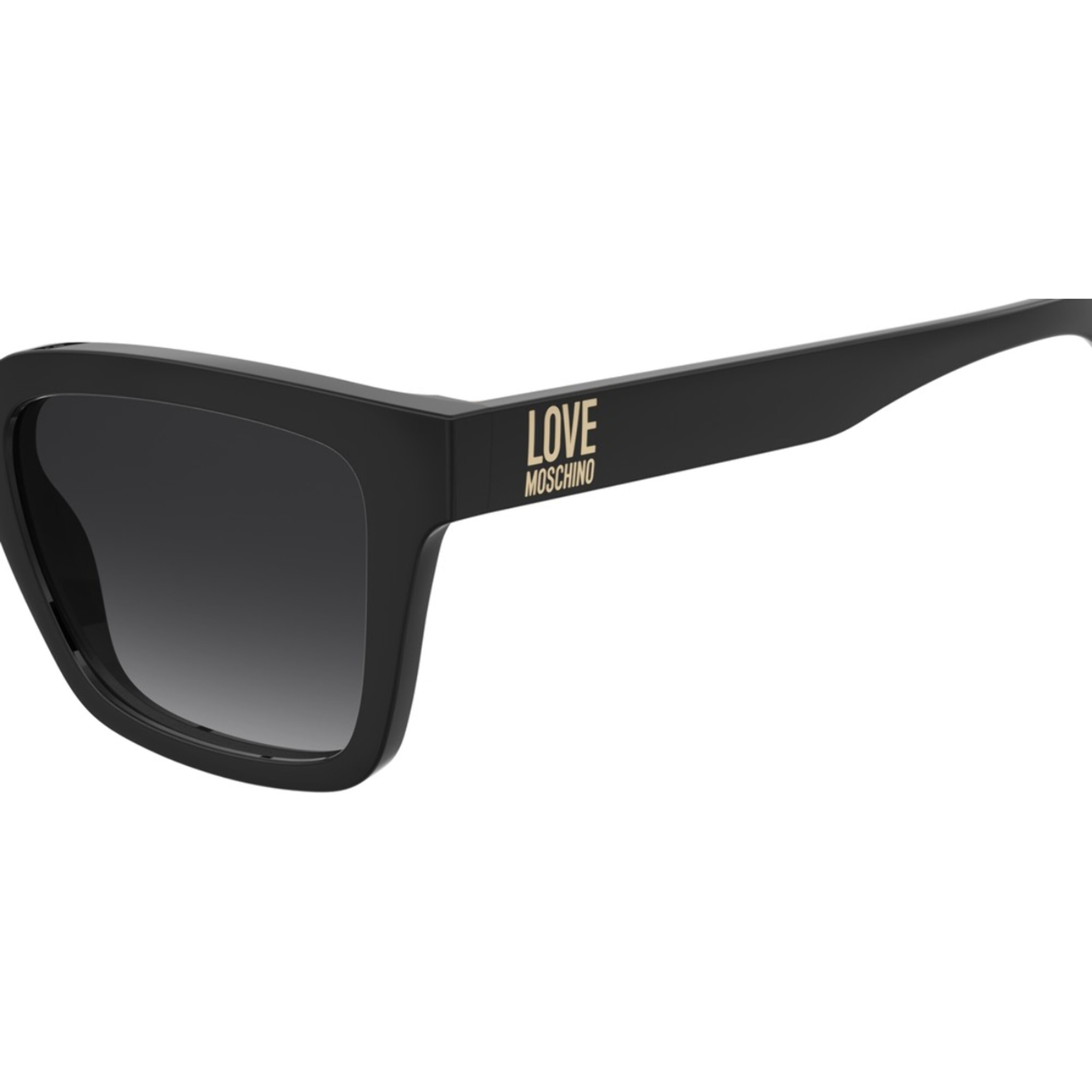 Gafas de Sol Love Moschino MOL091/S 807 de Tr90 Mujer 51 mm