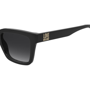 Gafas de Sol Love Moschino MOL091/S 807 de Tr90 Mujer 51 mm