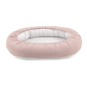 Cambrass Cuna Nido Bebe Plumeti