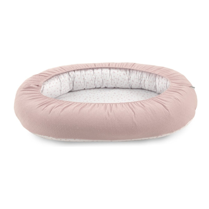 Cambrass Cuna Nido Bebe Plumeti