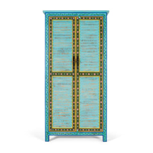 Armoire 203x101x46