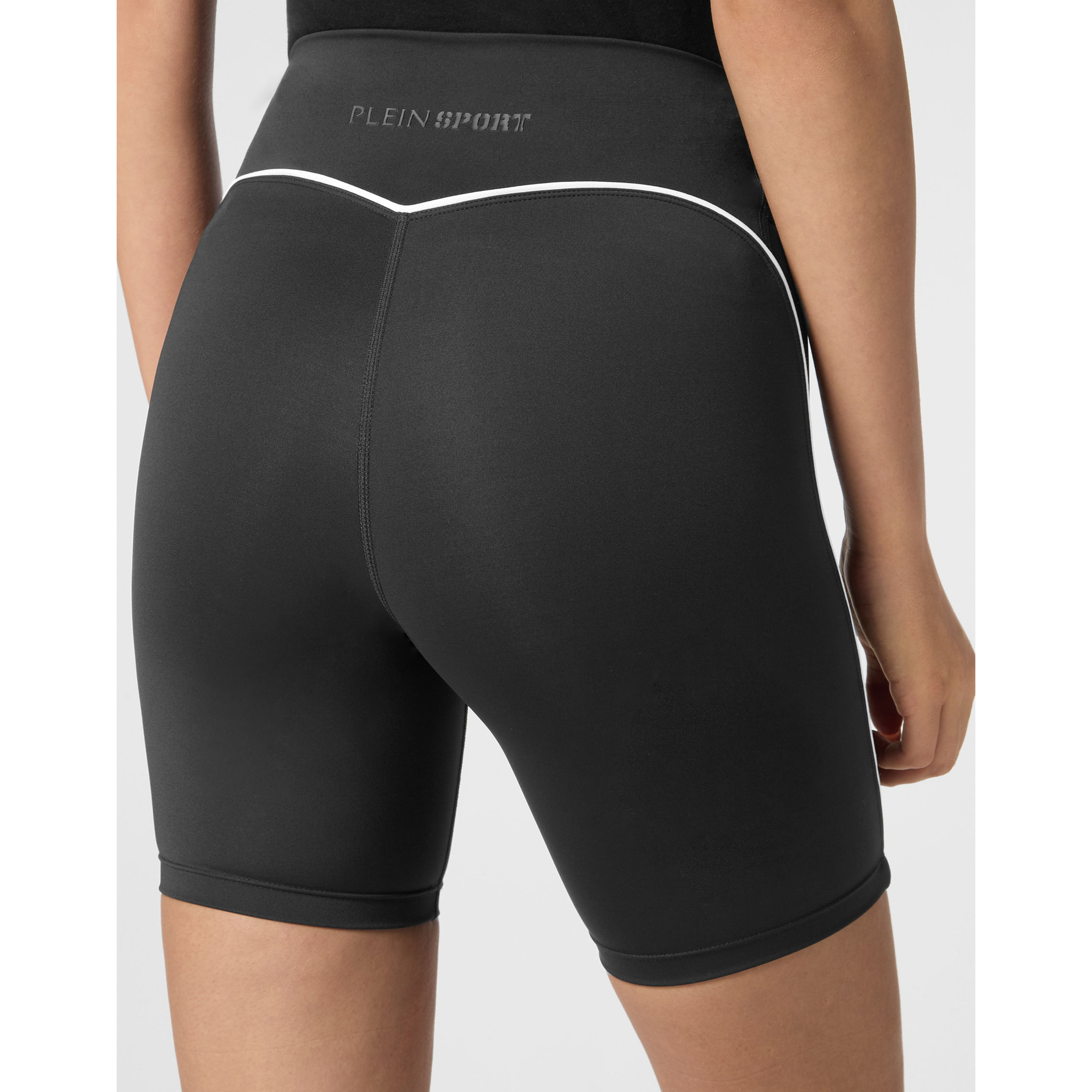 PLEIN SPORT Sport Leggings
