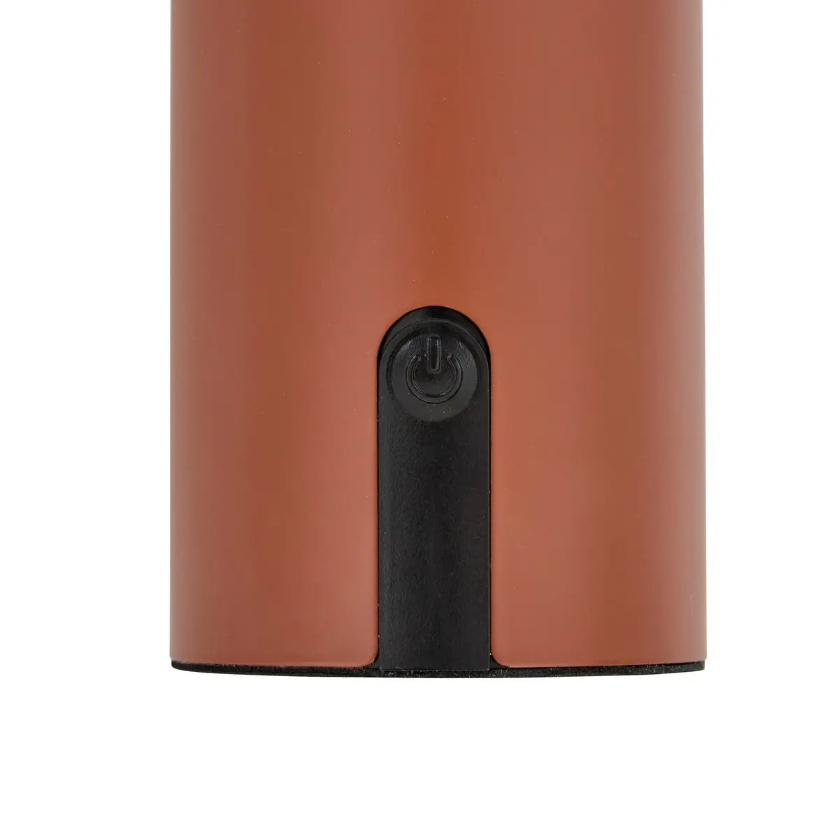 Lampe d'extérieur Jany 22x15cm marron