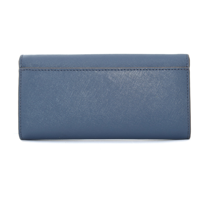 Michael Kors Cartera para Mujer 35F3GTVE7L-NAVY