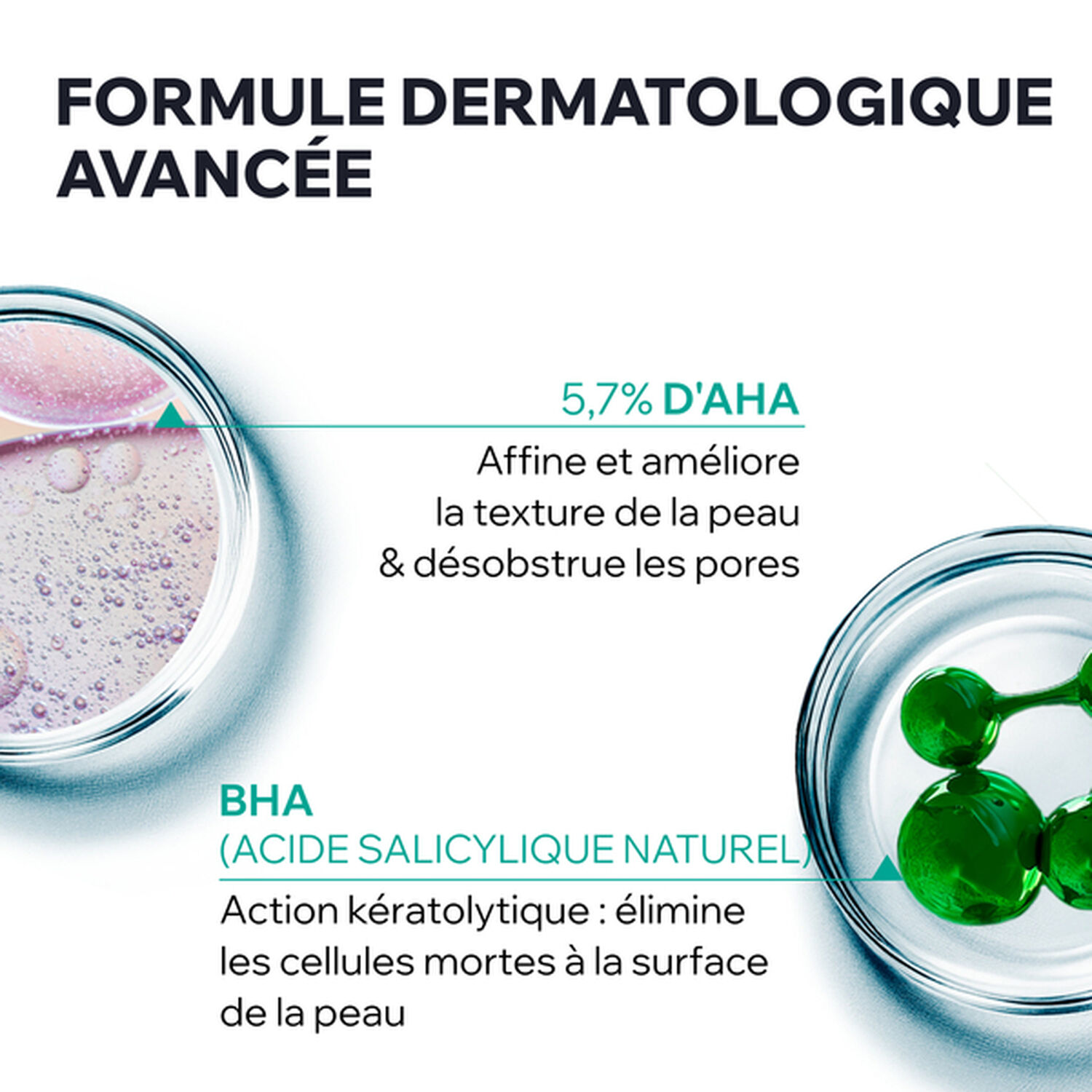 Hyséac  - Gel SOS Asséchant 15 ml