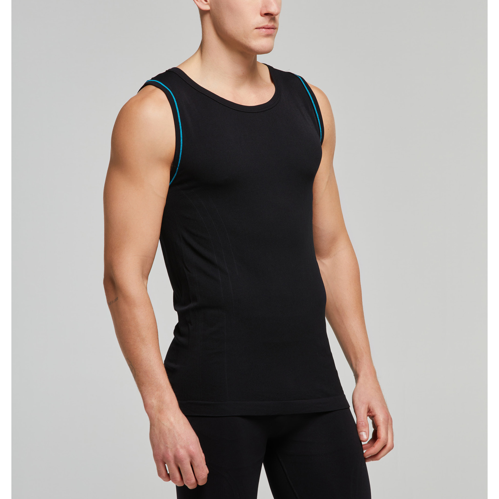 Canotta active up uomo