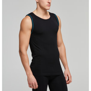 Canotta active up uomo