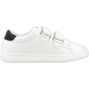 Zapatillas Niño de la marca CHICCO  modelo CLESS BLANCO