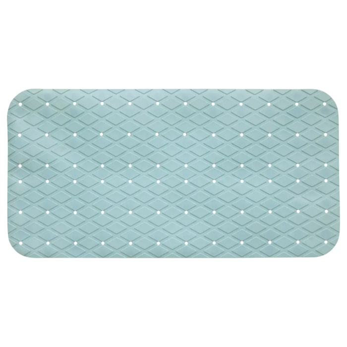 Fond de baignoire antidérapant en plastique 70,5x35cm