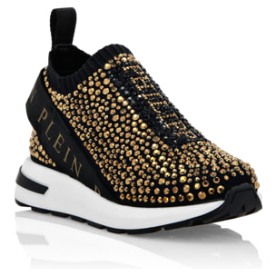 PHILIPP PLEIN Zapatilla Runner