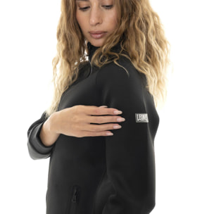 Chaqueta de neopreno para mujer Leone 1947 Never Without
