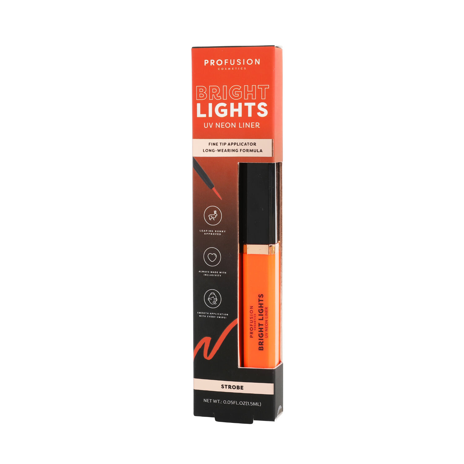 Bright Lights  - Eyeliner