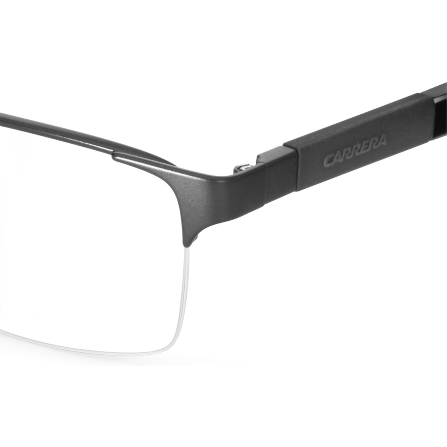 Gafas de Vista Carrera CA8821 10G 53 de Metal Hombre 53 mm