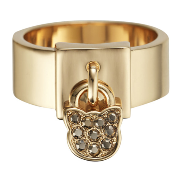 Anillo Karl Lagerfeld Mujer 5512265