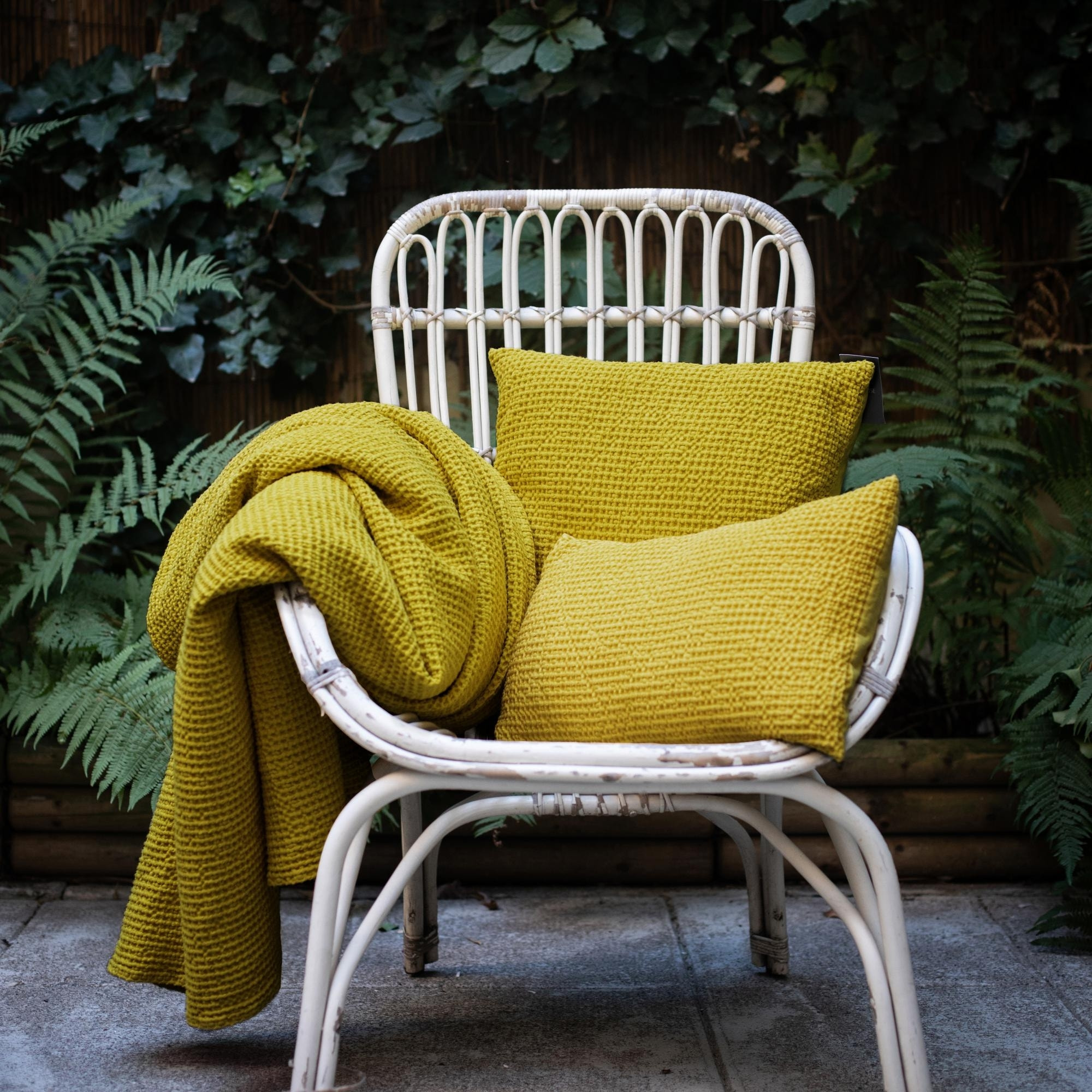 Coussin Maia