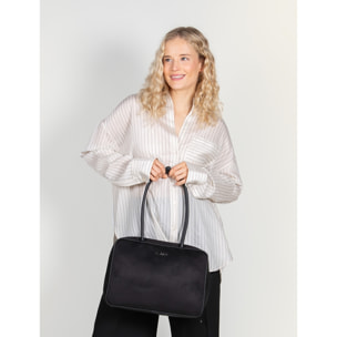 Bolso - Negro - Medida: x x