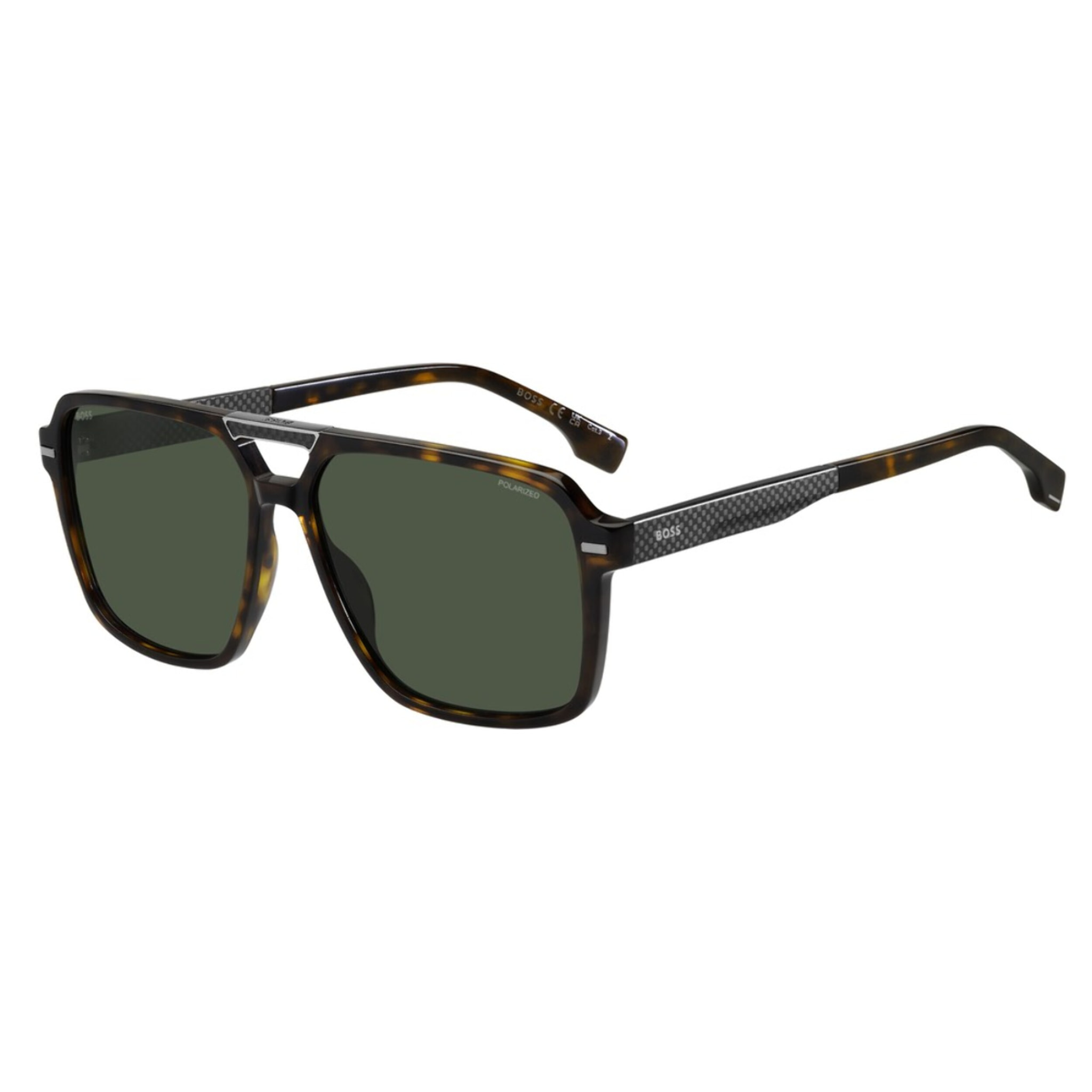 Gafas de Sol Hugo Boss 1766/S 086 Polarizadas de Acetato Hombre 59 mm