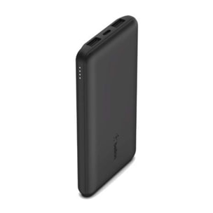 Station de charge BELKIN 10000 mAh noir