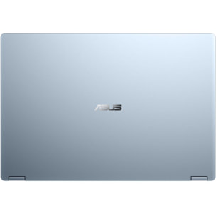 PC Hybride ASUS Vivobook S16 Flip TP5608QA 16" OLED tactile Snapdragon X 16 Go RAM DDR5 SSD 256 Go Pliable 360°
