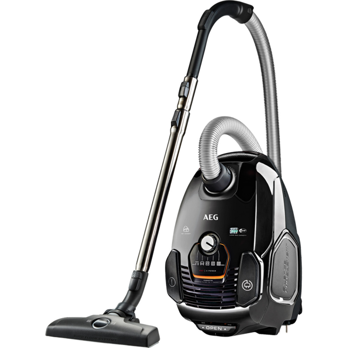 AEG  VX7-2-EB-P | Reacondicionado