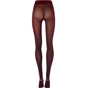 Collant Cotton Dot Tights