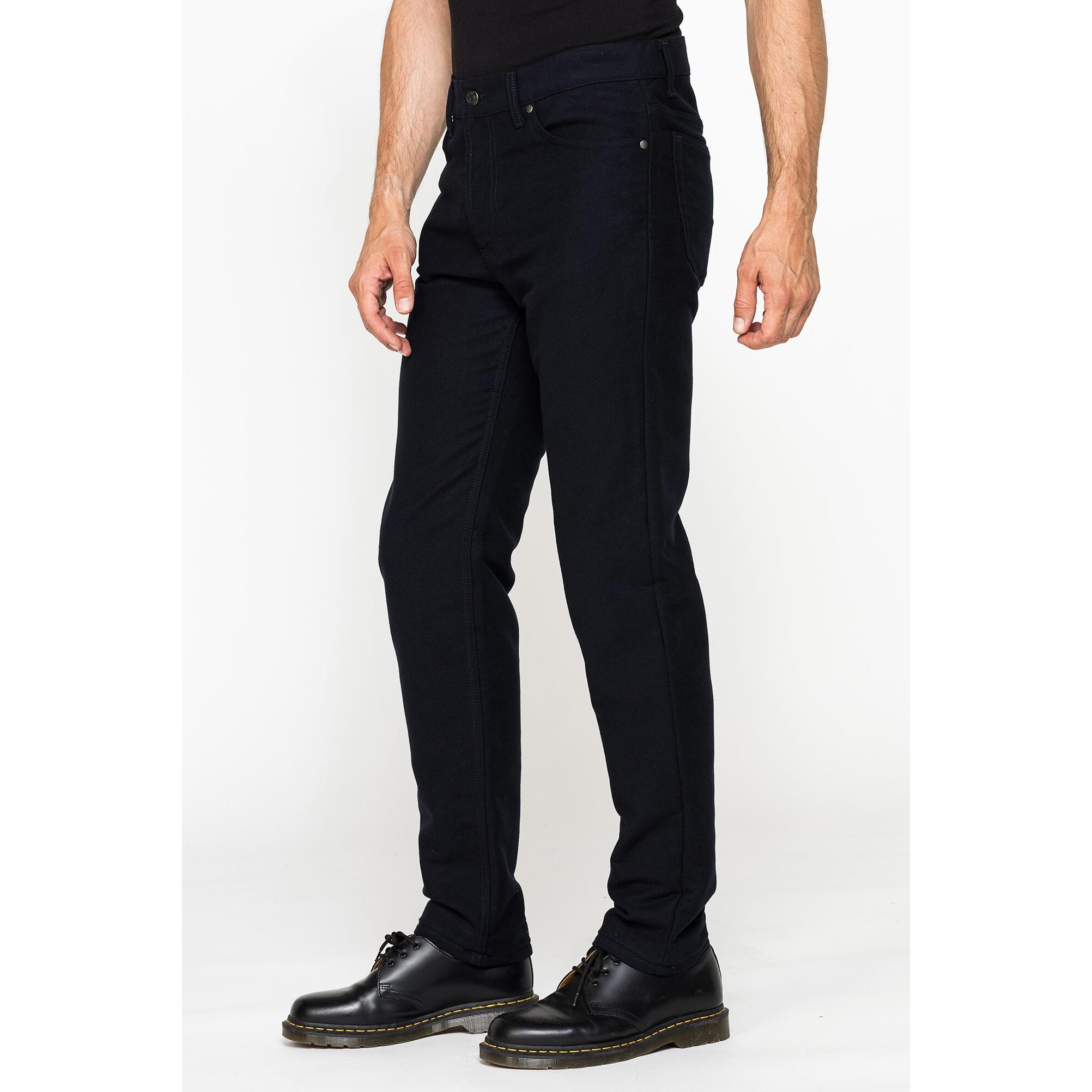 PANTALONE 5 TASCHE IN FUSTAGNO MOD. 700 REGOLARE