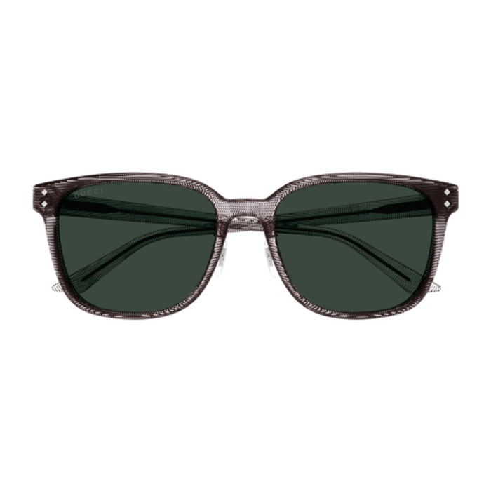 Gafas de Sol Gucci GG1896SK-003 de Acetato Hombre 57 mm