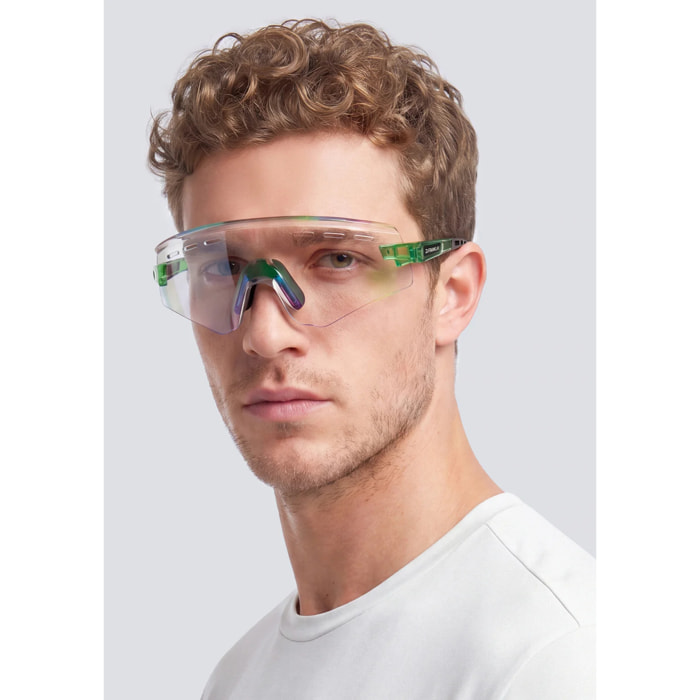 Gafas De Sol Deportivas D. Franklin Thunder Rimless