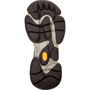 Zapatillas - CAMPER Karst 2 - Multicolor - Cuero liso