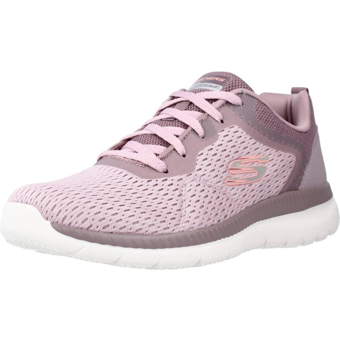 Sneakers De  Mujer Bountiful Quick Path Violeta
