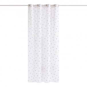 CORTINAS STARS AND DOTS