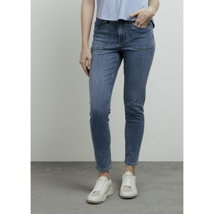 JEANS JEANS CONBIPEL