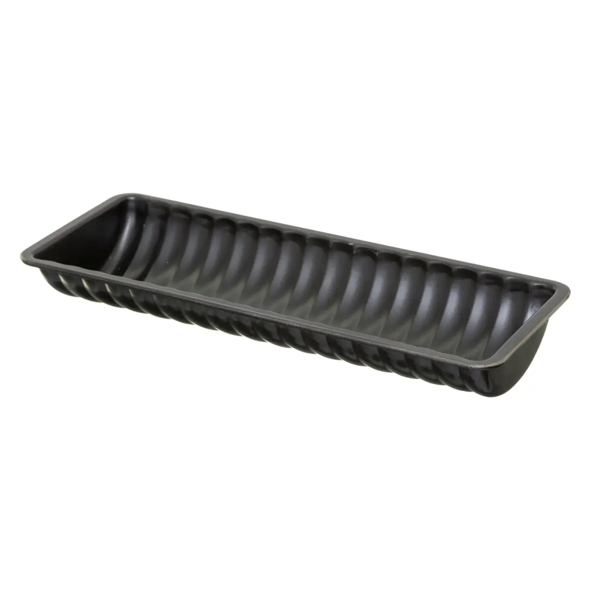 Moule à bûche métal