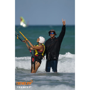CASCOS PARA DEPORTES DE AGUA OCEAN RHINO de color Rosa