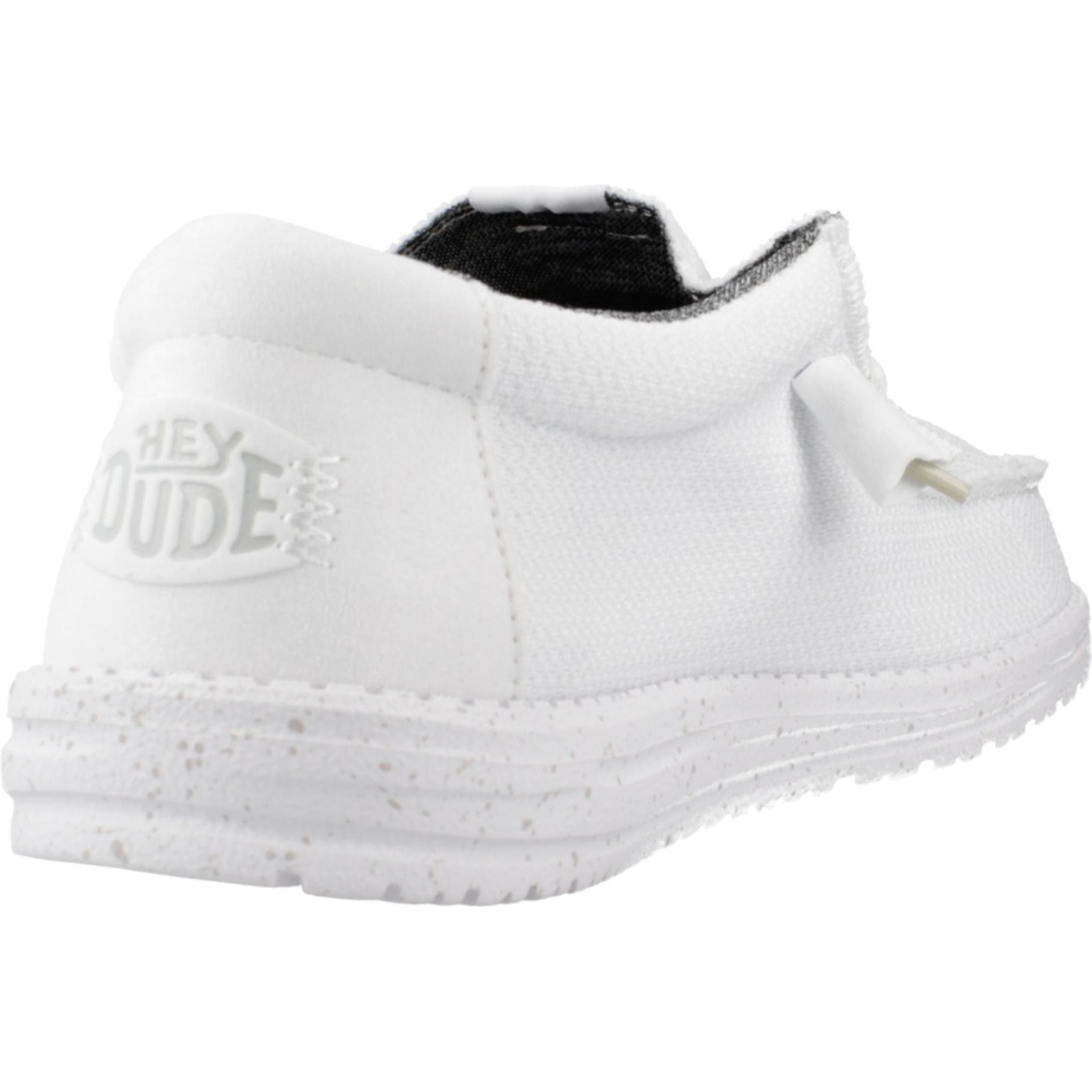 SNEAKERS HEY DUDE WALLY SPORT MESH