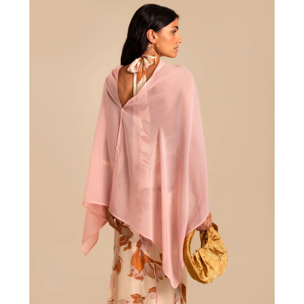 Echarpe de mujer elegante